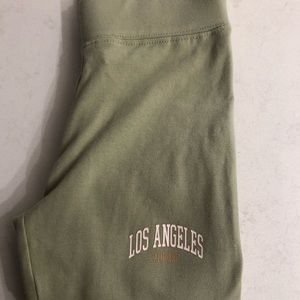 Forever 21 Leggings! Brand New With Tags!